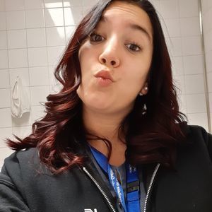 Meet your Posher, Veronique